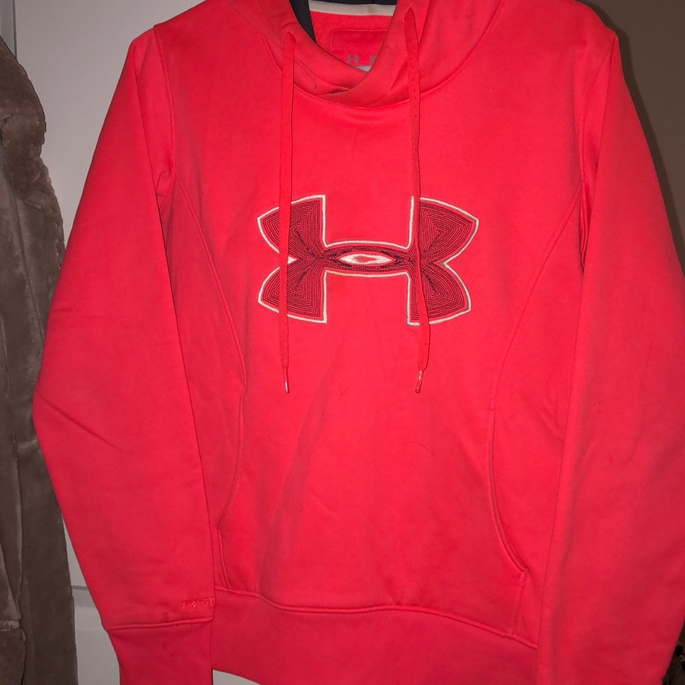 Under Armour women’s hoodie
